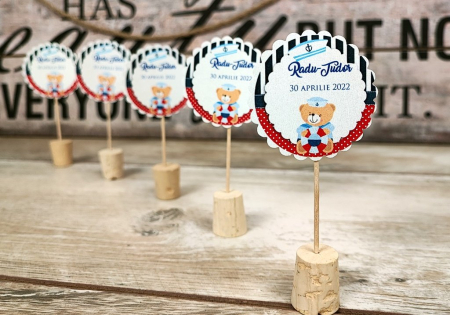 Set 15 Props candy bar - MICUL MARINAR [2]