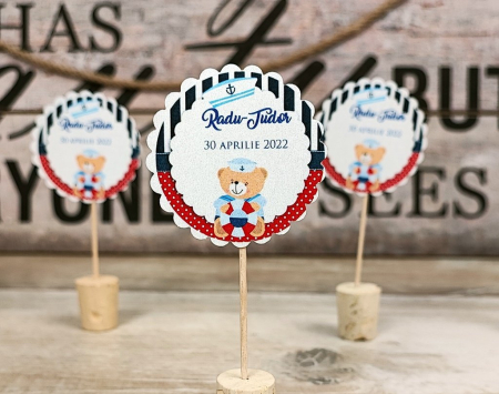 Set 15 Props candy bar - MICUL MARINAR [1]