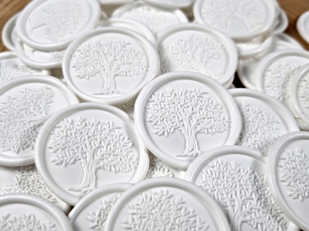 Sigilii ceara ALBA - Copacul Vietii [1]