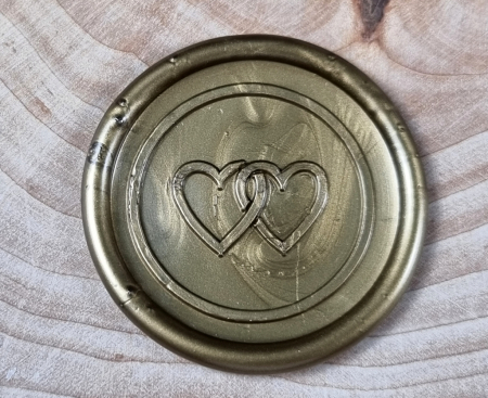 Sigilii ceara - model inimi [6]