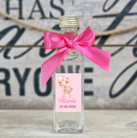 Sticla 100 ml - Teddy