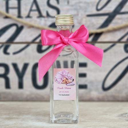Sticla 100 ml - Bebelusa