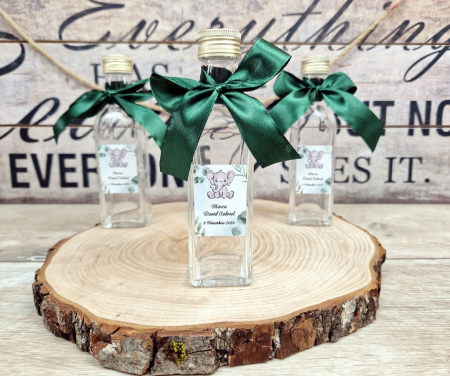 BOTEZ - Sticla 100 ml - Elefantel