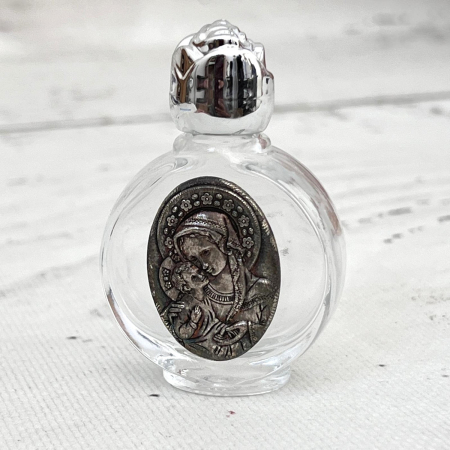 Sticluta de MIR cu Iconita [5]