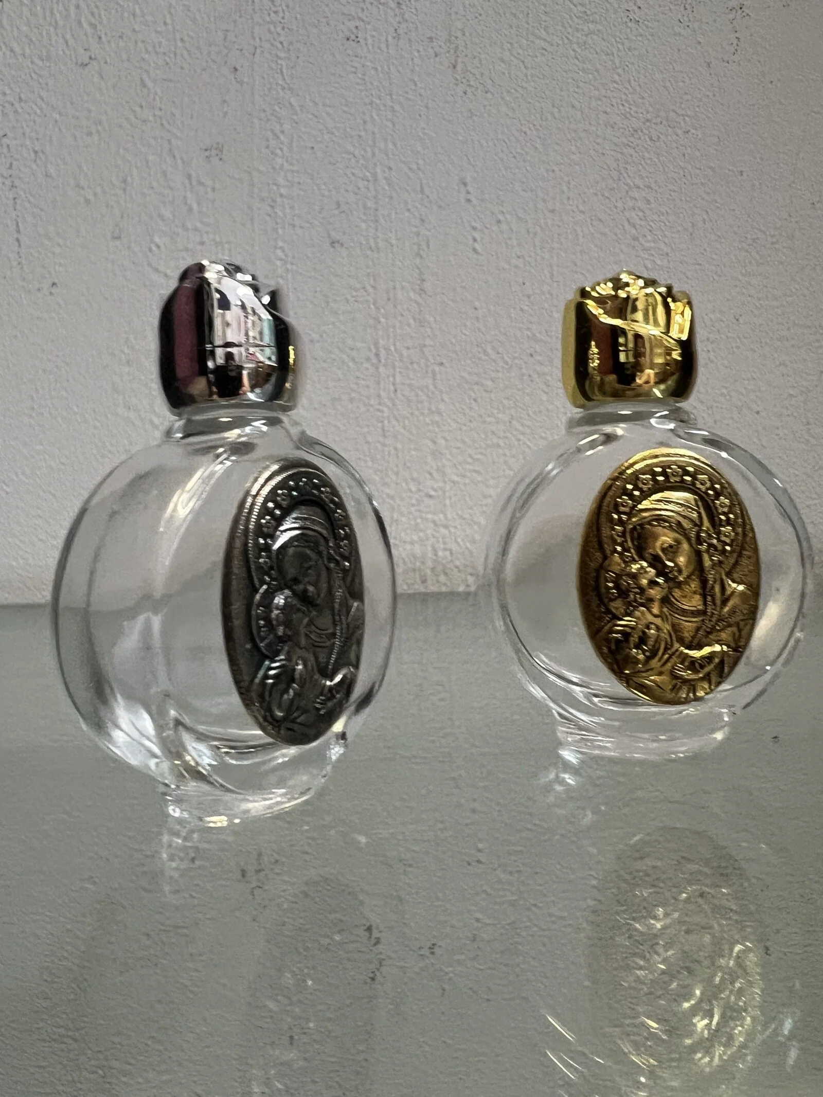 Sticluta de MIR cu Iconita [2]