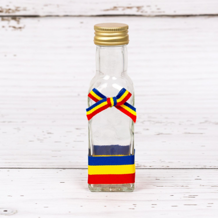 Trusouri & Lumanari Botez - Sticluta mir TRICOLOR