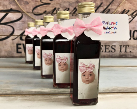 Sticlute cu FOTOGRAFIE (100 ml) [1]