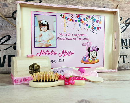 Tava pentru Mot Minnie [1]