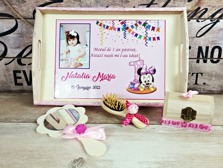 Tava pentru Mot Minnie [3]