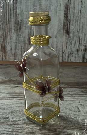 Trusou botez GOLD [2]