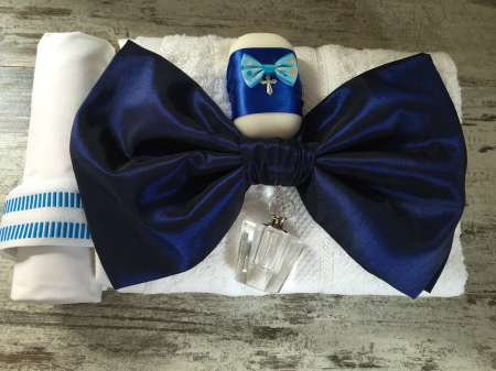 Trusou botez MARIN [1]