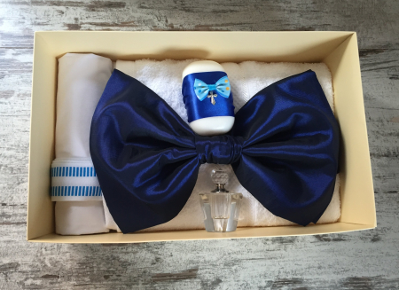 Trusou botez MARIN [2]
