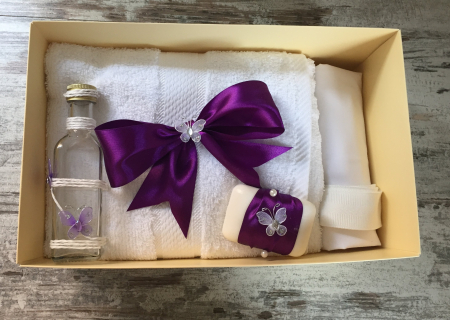 Trusou botez PURPLE [4]