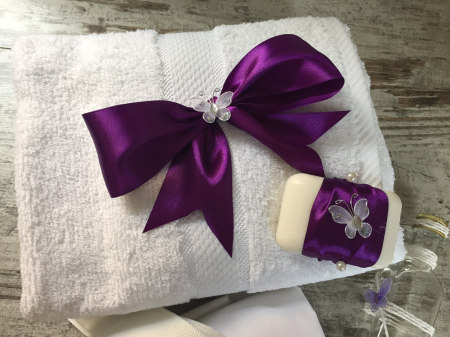 Trusou botez PURPLE [1]