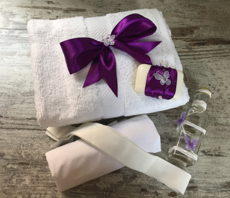 Trusou botez PURPLE [2]
