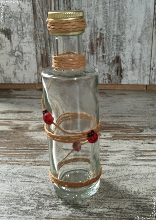 Trusou botez SPRING [3]