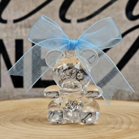 Ursulet - Funda Blue [2]