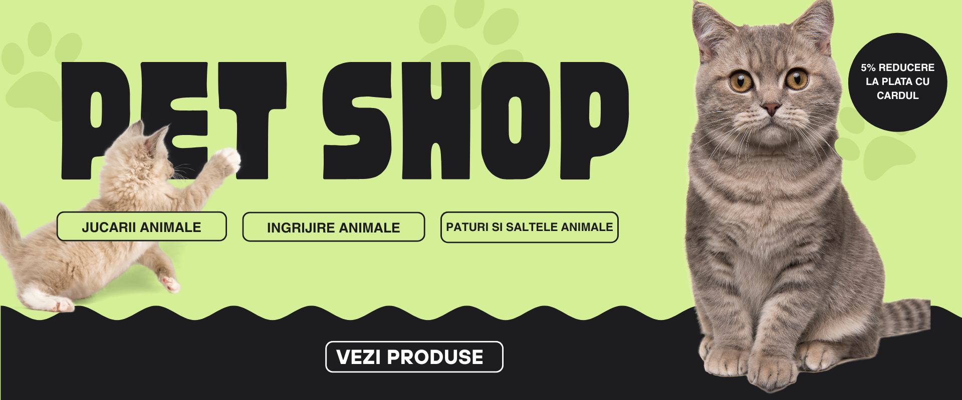 IoArtify-Petshop