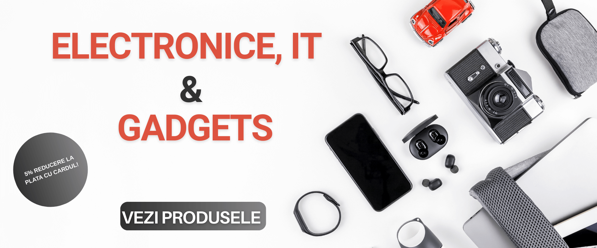 IoArtify-Electronice