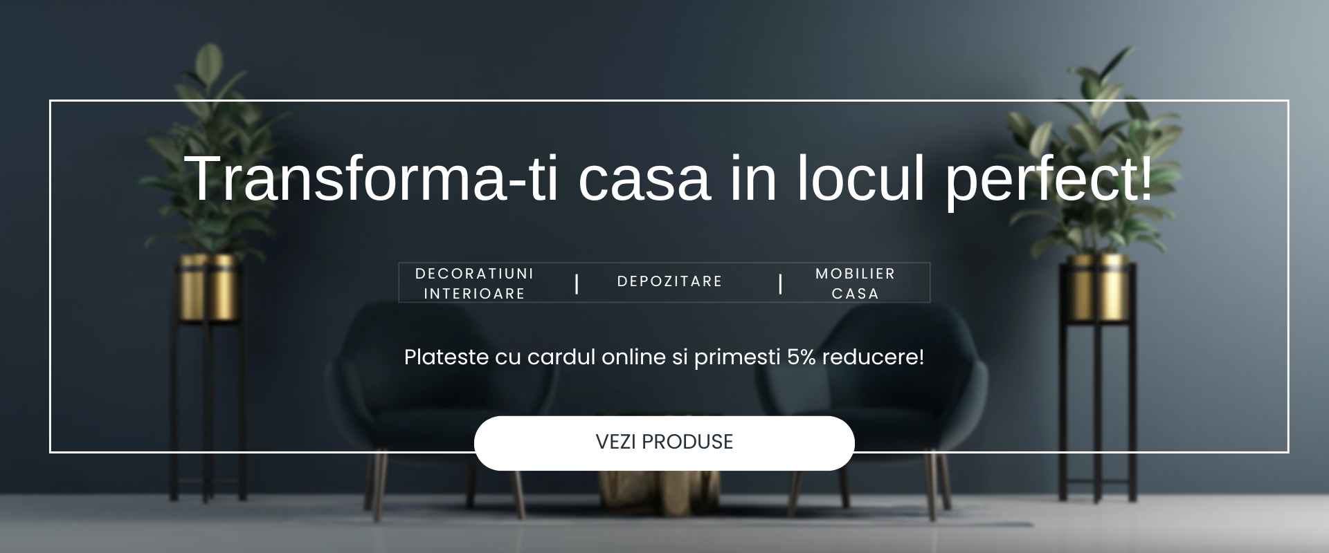IoArtify-Accesorii casa
