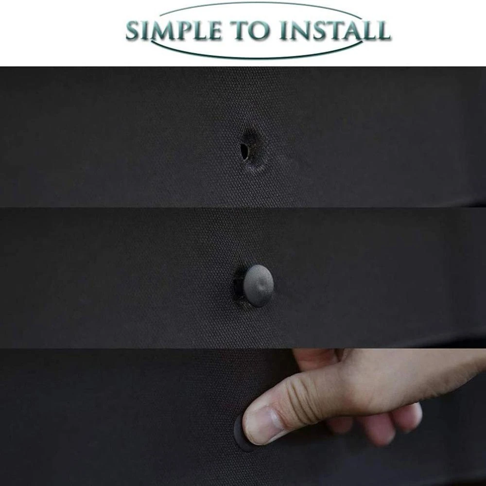 Set cleme clipsuri reconditionare auto 100 piese modele variate – IoArtify.ro [3]