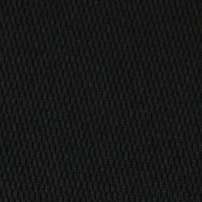 Material textil cu spate buretat pentru recondiționare plafon auto, culoare Neagră, 2m x 1,5m [2]