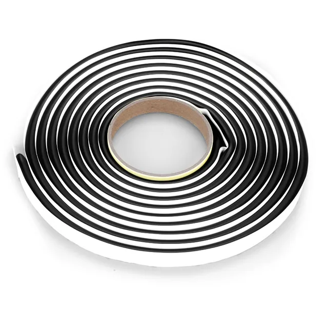 Rola mastic pentru resigilarea farurilor sau stopurilor auto dupa reconditionare dimensiune 10mm x 4,8m - IoArtify.ro [2]