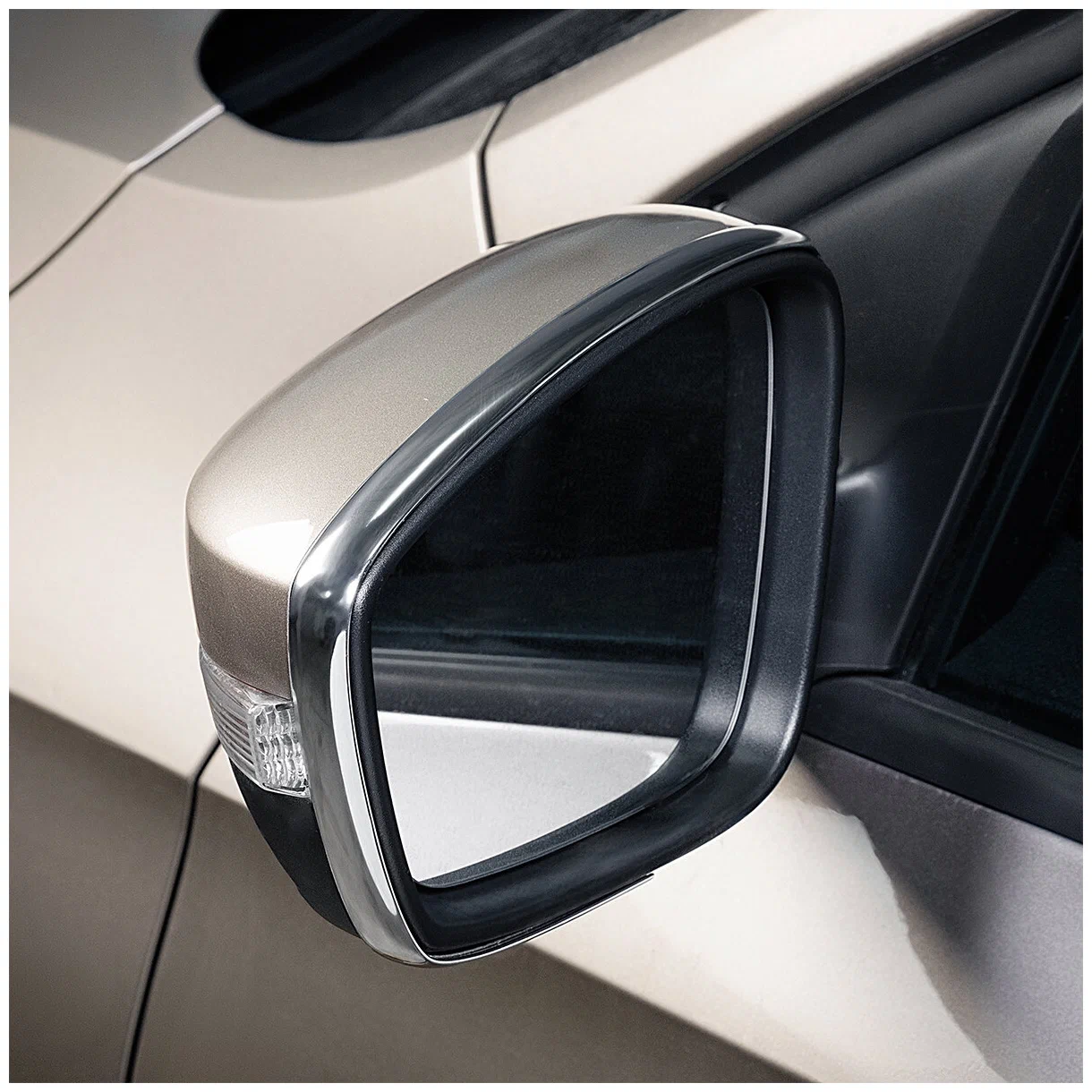 Rola Ornament Autoadeziv Crom Silver, 10mm x 15m – Decorare Auto și Detalii Interioare [6]