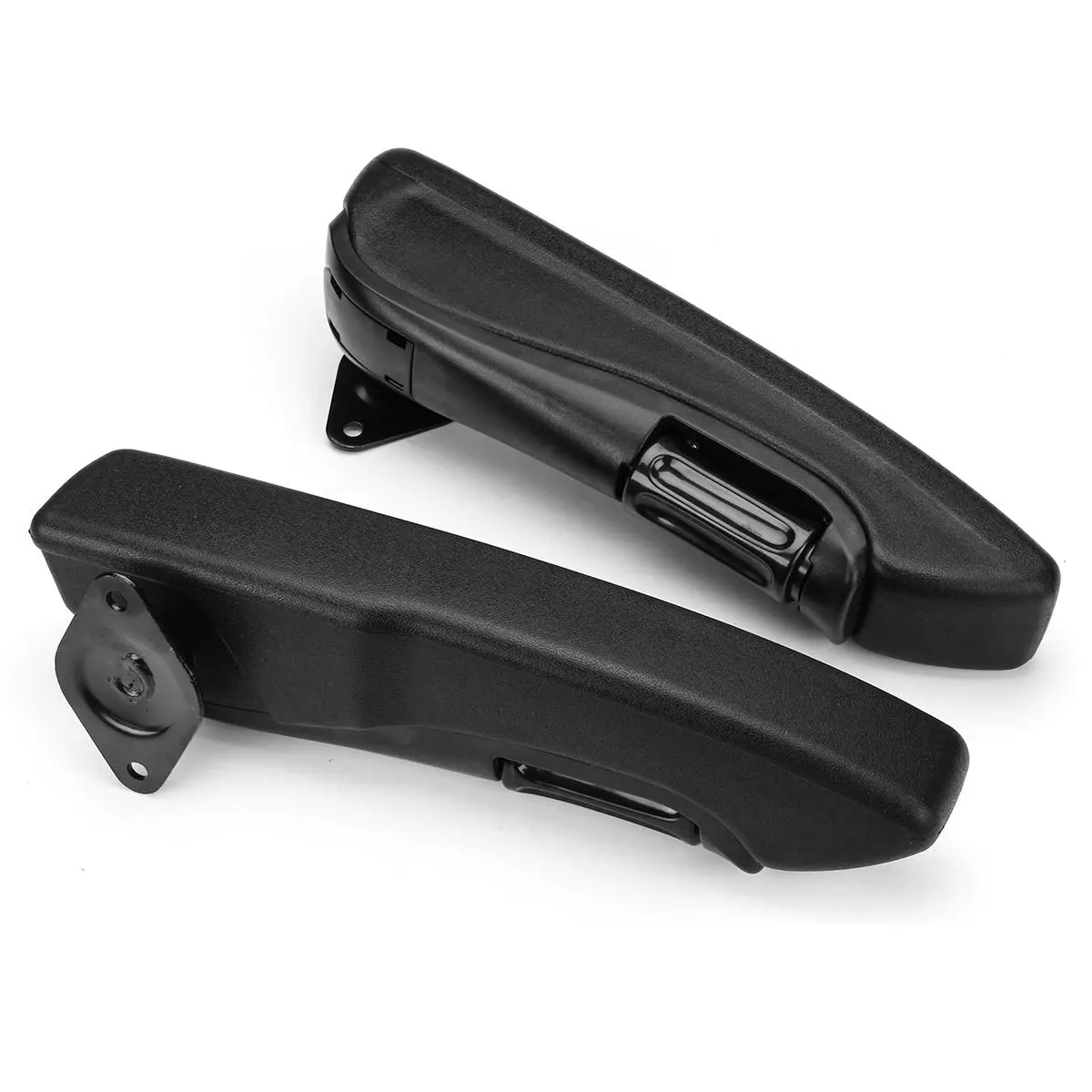 Set 2 buc cotiere auto universale reglabile si rabatabile cu montaj lateral pentru scaune individuale sofer si autoutilitare - IoArtify.ro [3]