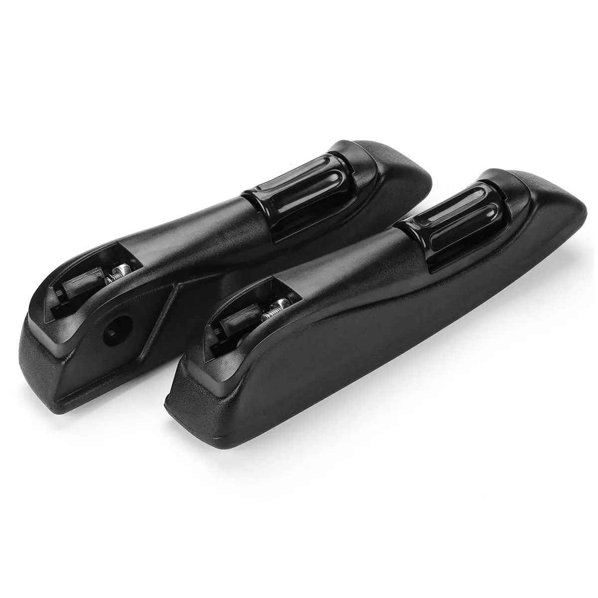 Set 2 buc cotiere auto universale reglabile si rabatabile cu montaj lateral pentru scaune individuale sofer si autoutilitare - IoArtify.ro [4]