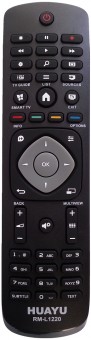 Telecomandă RM-L1220 Universală LCD LED Philips [3]