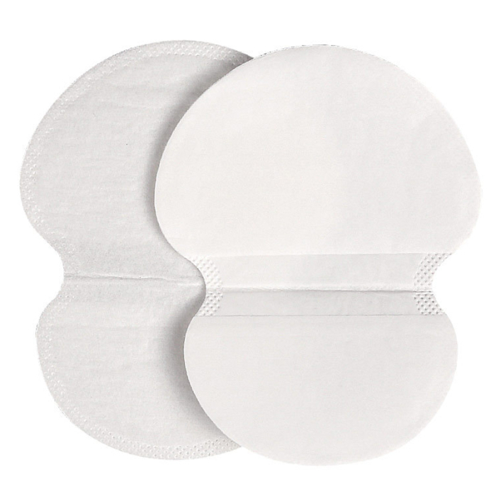 5 x Seturi tampoane anti-transpiratie culoare Alba material absorbant si respirabil - IoArtify.ro [4]