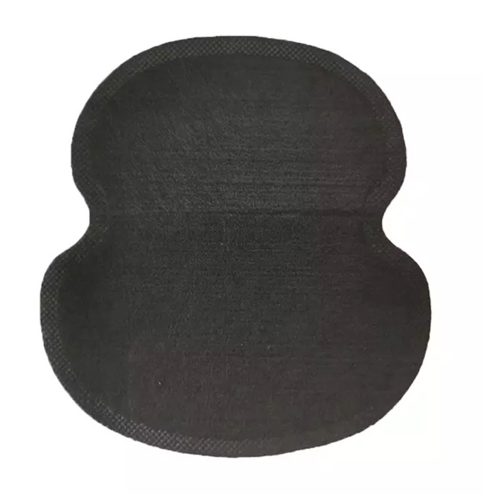 5 x Seturi tampoane anti-transpiratie culoare Neagra material silicon rezistent – IoArtify.ro [3]