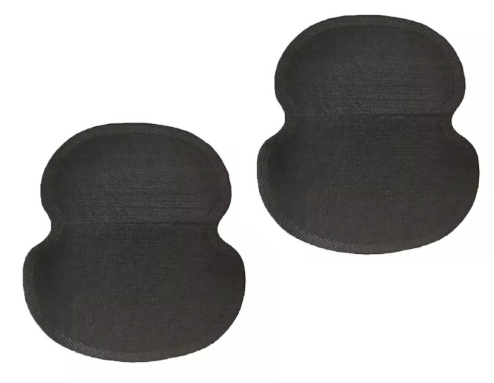 5 x Seturi tampoane anti-transpiratie culoare Neagra material silicon rezistent – IoArtify.ro [2]