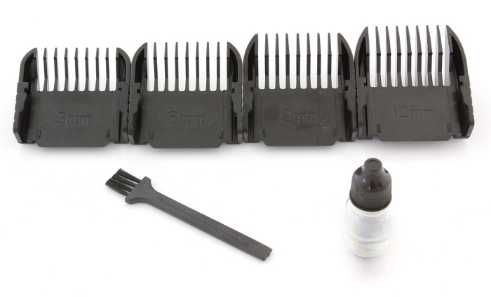 Aparat de tuns pentru animale de companie cu acumulator AG159B autonomie 90 minute – IoArtify.ro [3]