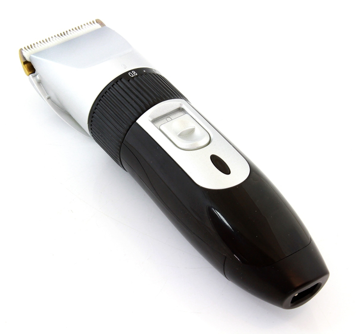Aparat de tuns pentru animale de companie cu acumulator AG159B autonomie 90 minute - IoArtify.ro [5]