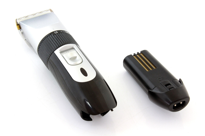 Aparat de tuns pentru animale de companie cu acumulator AG159B autonomie 90 minute - IoArtify.ro [7]