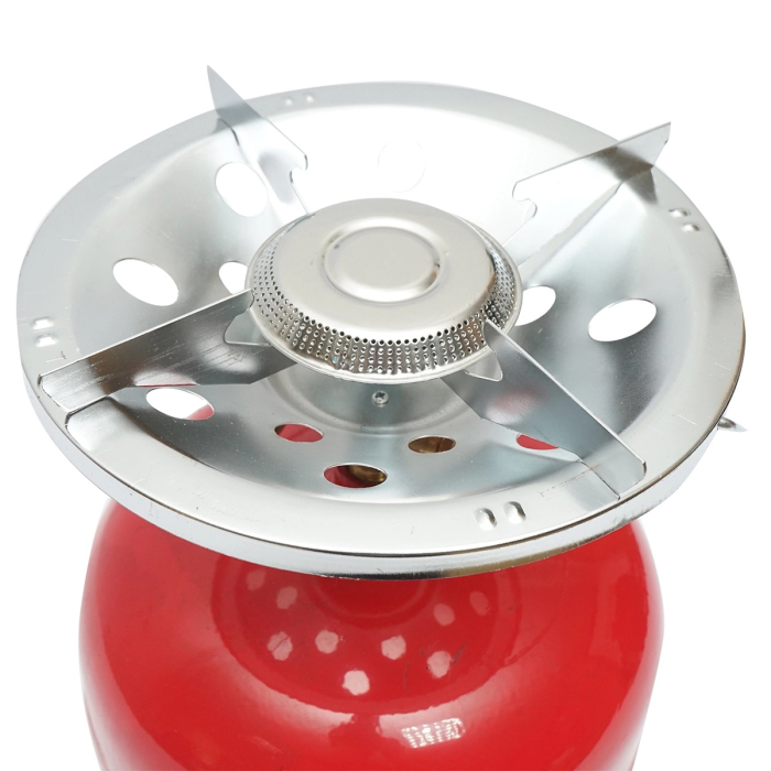Aragaz Arzator cu butelie de 2kg pentru camping sau camion cu consum redus - IoArtify.ro [3]