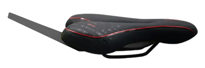 Aripa universala flexibila bicicleta spate RW20B rezistenta la impact - IoArtify.ro [5]