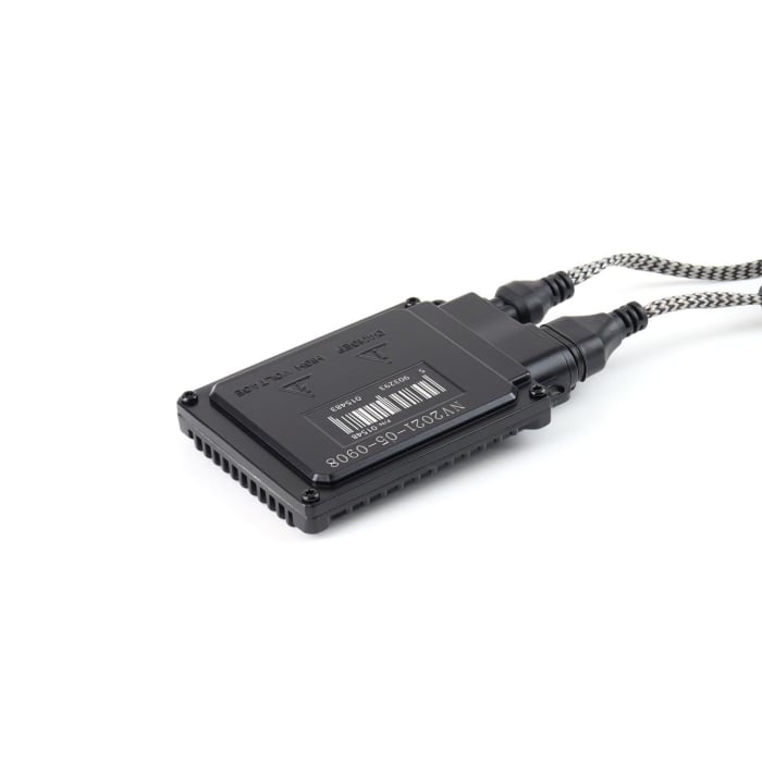 Balast Xenon CANBUS A50 35W Slim, Instalatie Digitală, Compatibilitate Universală, Rezistentă și Compactă [3]