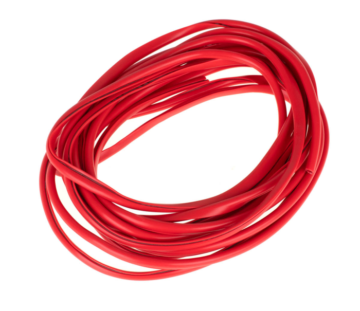 Banda de protectie muchii caroserie Rosu lungime 5 metri - IoArtify.ro [2]