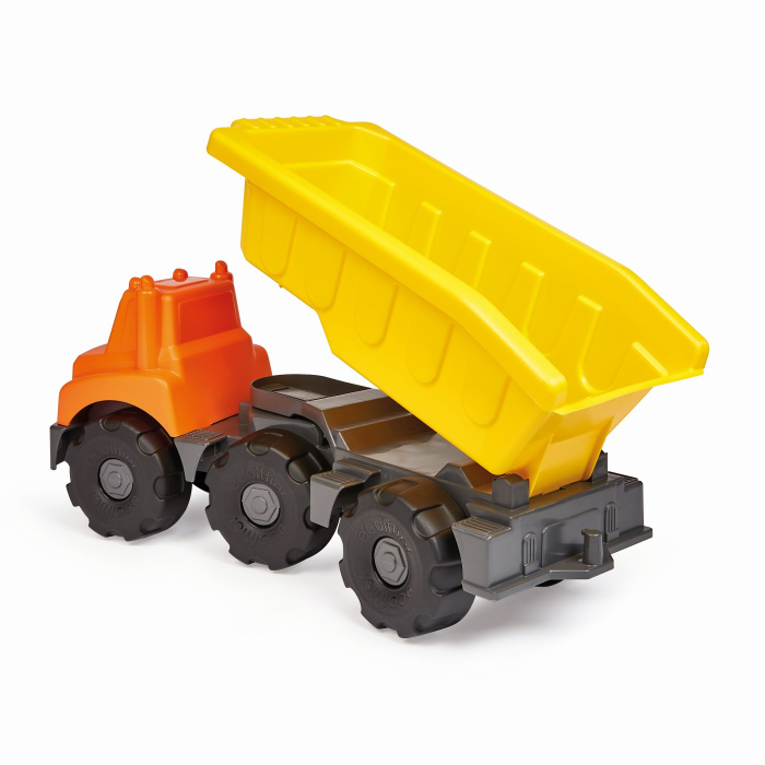 Ecoiffier Basculanta Monster Tipper Truck cu capacitate 3 litri - IoArtify.ro [4]