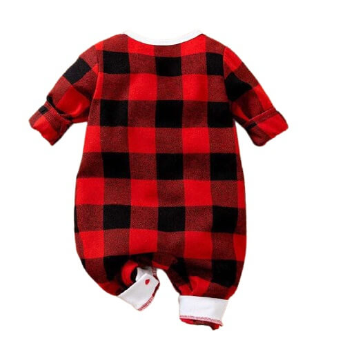 Baveta Lassig Impermeabila pentru copii Bumbac Model Rinocer cu strat impermeabil - IoArtify.ro [7]