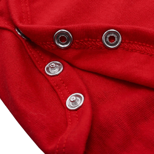 Baveta Lassig Impermeabila pentru copii Bumbac Model Rinocer cu strat impermeabil - IoArtify.ro [10]