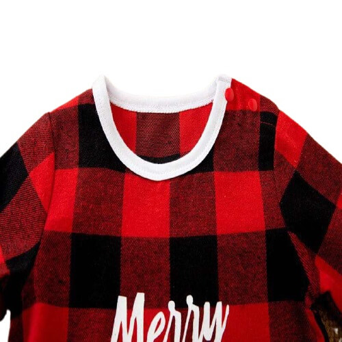 Baveta Lassig Impermeabila pentru copii Bumbac Model Rinocer cu strat impermeabil - IoArtify.ro [6]