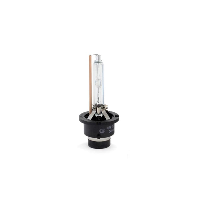Bec auto xenon D4S 4300K Premium – Compatibil cu faruri cu lupă, aprindere integrată, 35W, 12V [3]