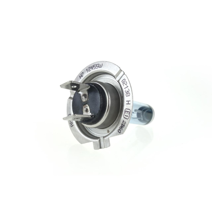 Bec Halogen H7 12V 55W LumiTec SuperWhite +120% – Lumina Albă, Siguranță și Vizibilitate Maximizată [3]
