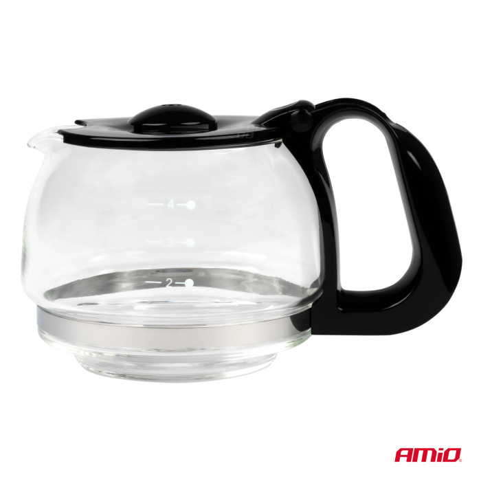 Cafetiera auto pentru TIR Camion Autocar alimentare 24V putere 300W volum 650ml - IoArtify.ro [3]