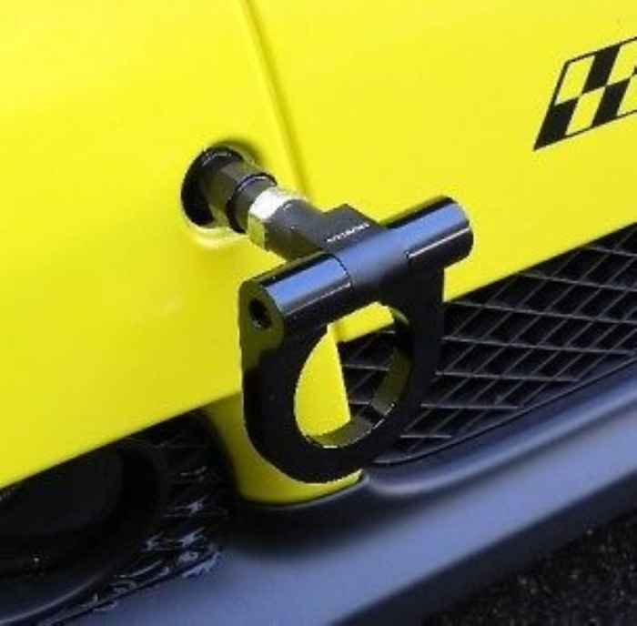 Carlig remorcare Racing Sport Negru cu capacitate de tractare 2000 kg – IoArtify.ro [2]