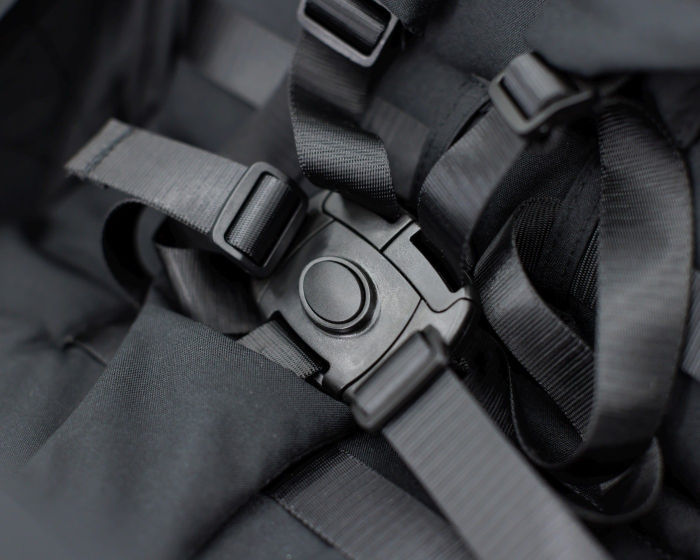 Carucior Magic Fold S1 Plus Hamilton Black pliabil rapid si compact - IoArtify.ro [7]